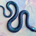 Blue Corn Snake: A Guide to Care, Behavior, and Appearance