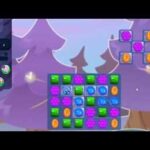 How to beat level 532 in Candy Crush Saga: Tips to destroy the pesky frog!