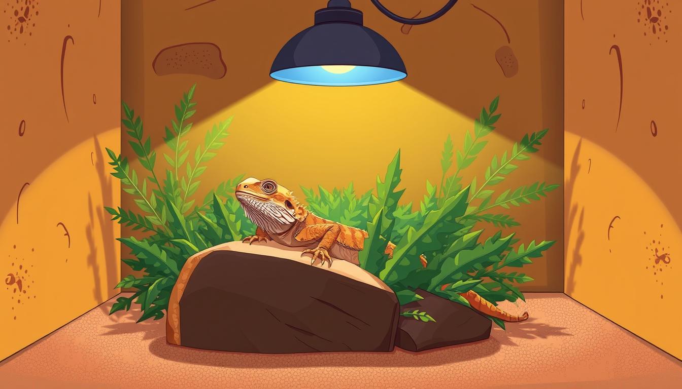 Bearded Dragon Care Guide: Setup and Maintenance