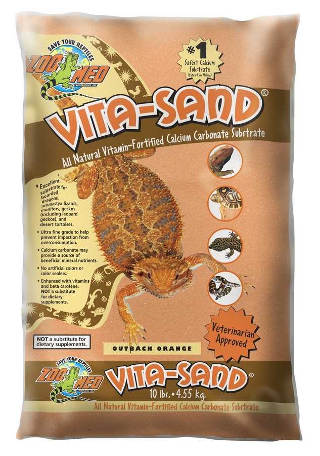 Alternatives to Calcium Sand for Bearded Dragon Care