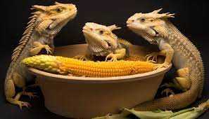 Watch for Signs of Digestive Issues in Your Bearded Dragon