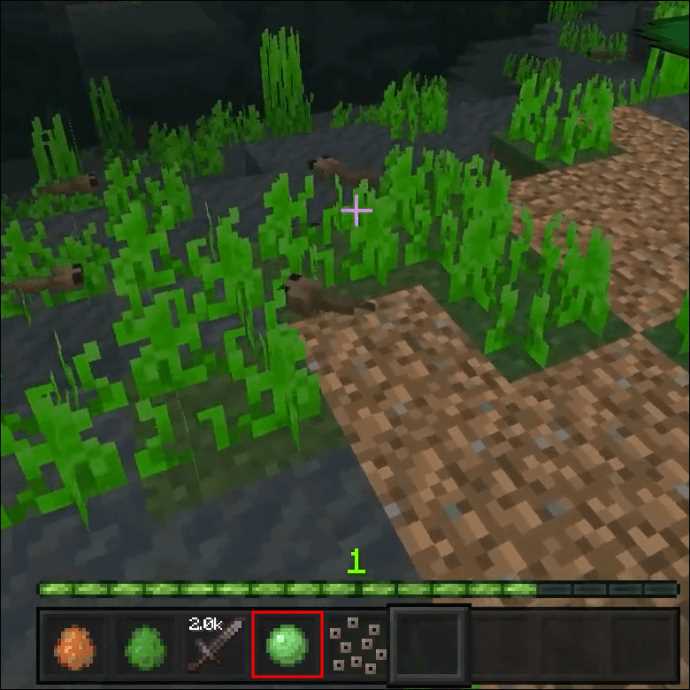 Strategies to Prevent Frog Drowning in Minecraft