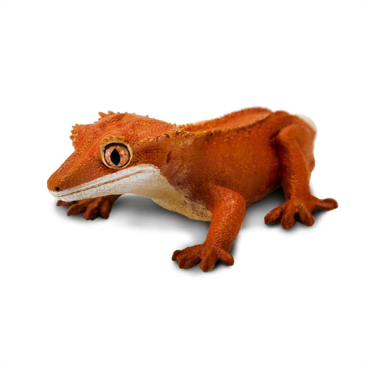 The Benefits of Stuffed Crested Gecko Plush Toys