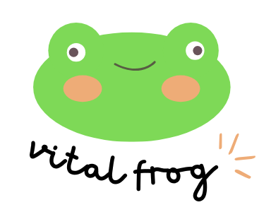 Vital Frog