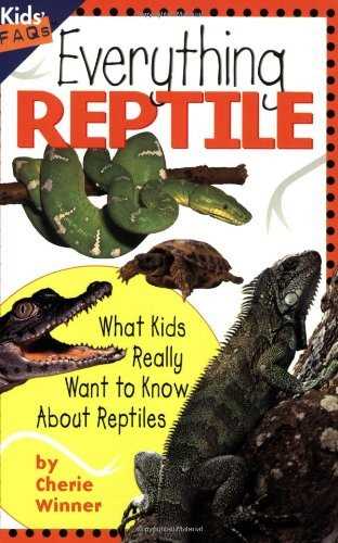 The Ultimate Guide to Caring for Pet Reptiles