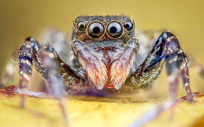 How much do jumping spiders cost