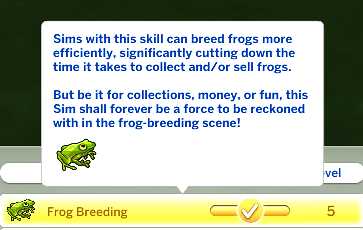 Breeding Frogs for Multiplayer Competitions
