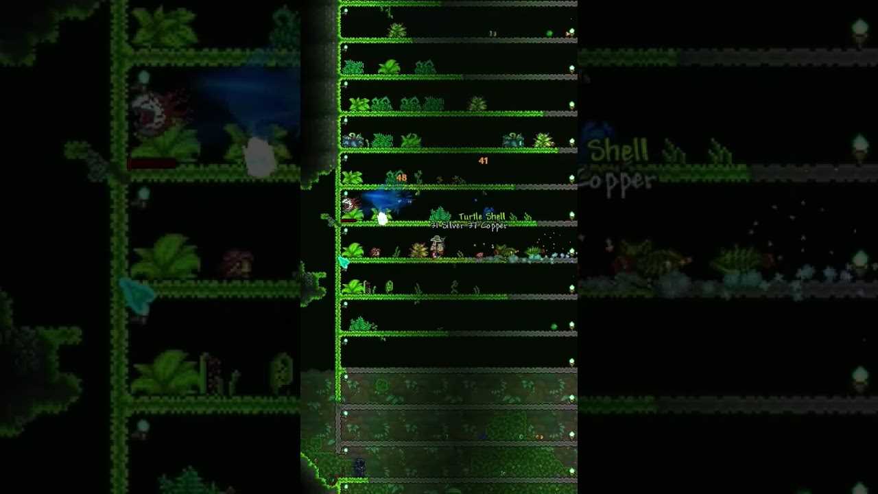 Tips for Catching the Mystic Frog in Terraria