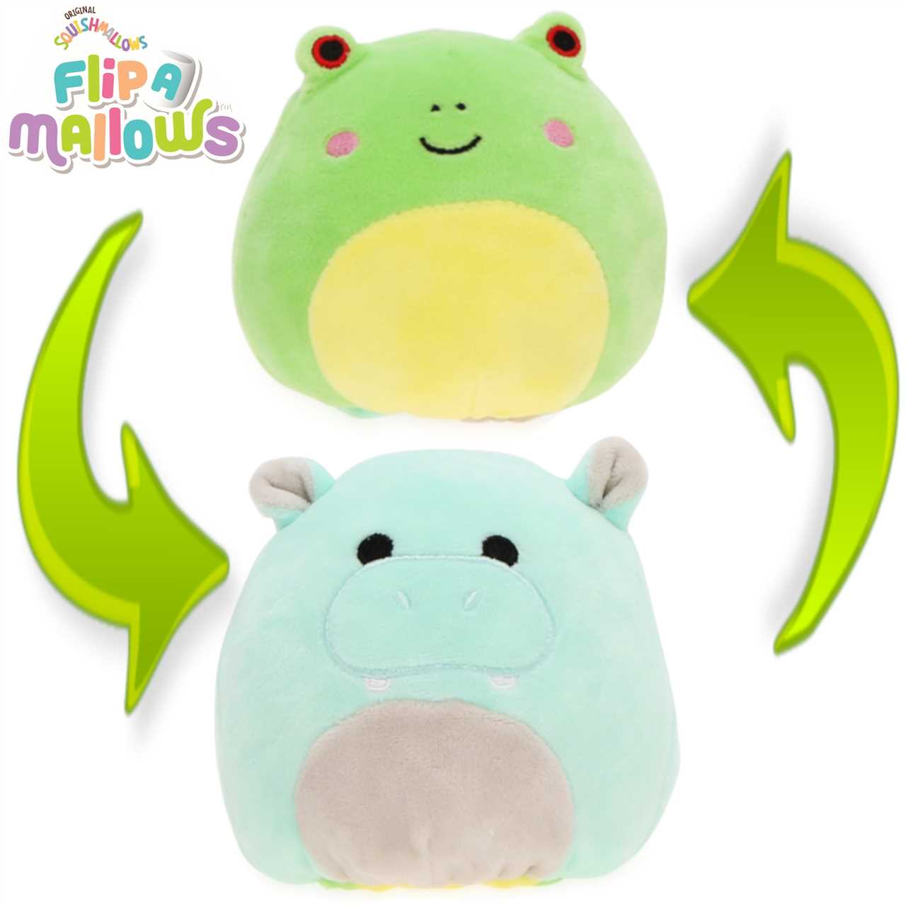 Is wendy the frog squishmallow rare