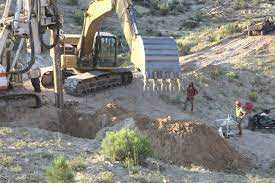 The Intriguing Findings of Archaeological Artifacts at Blind Frog Ranch