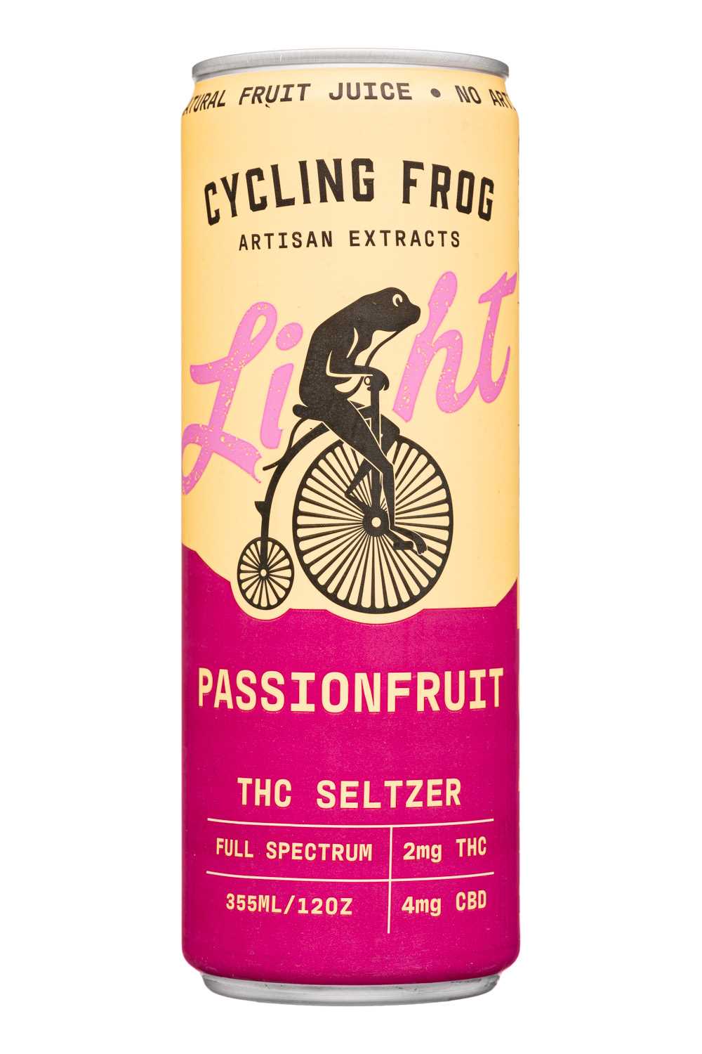 Online Retailers for Cycling Frog Seltzer
