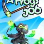 The Role of Frogs in the Ecosystem