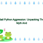 Ball Python Aggression: Unpacking The Myth And Their Behavior