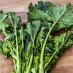 Ultimate Guide to Feeding Bearded Dragons Turnip Greens
