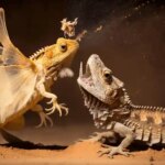 Can Bearded Dragons Eat Moths? Discover the Answer Here!