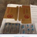 Discover the Benefits of Dragontail Pills for Your Health and Well-being