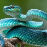 Exotic Pet Snakes: A Guide to Choosing and Caring for Unusual Snake Species