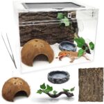 Geko Cage: The Ultimate Guide to Choosing and Setting up a Geko Enclosure