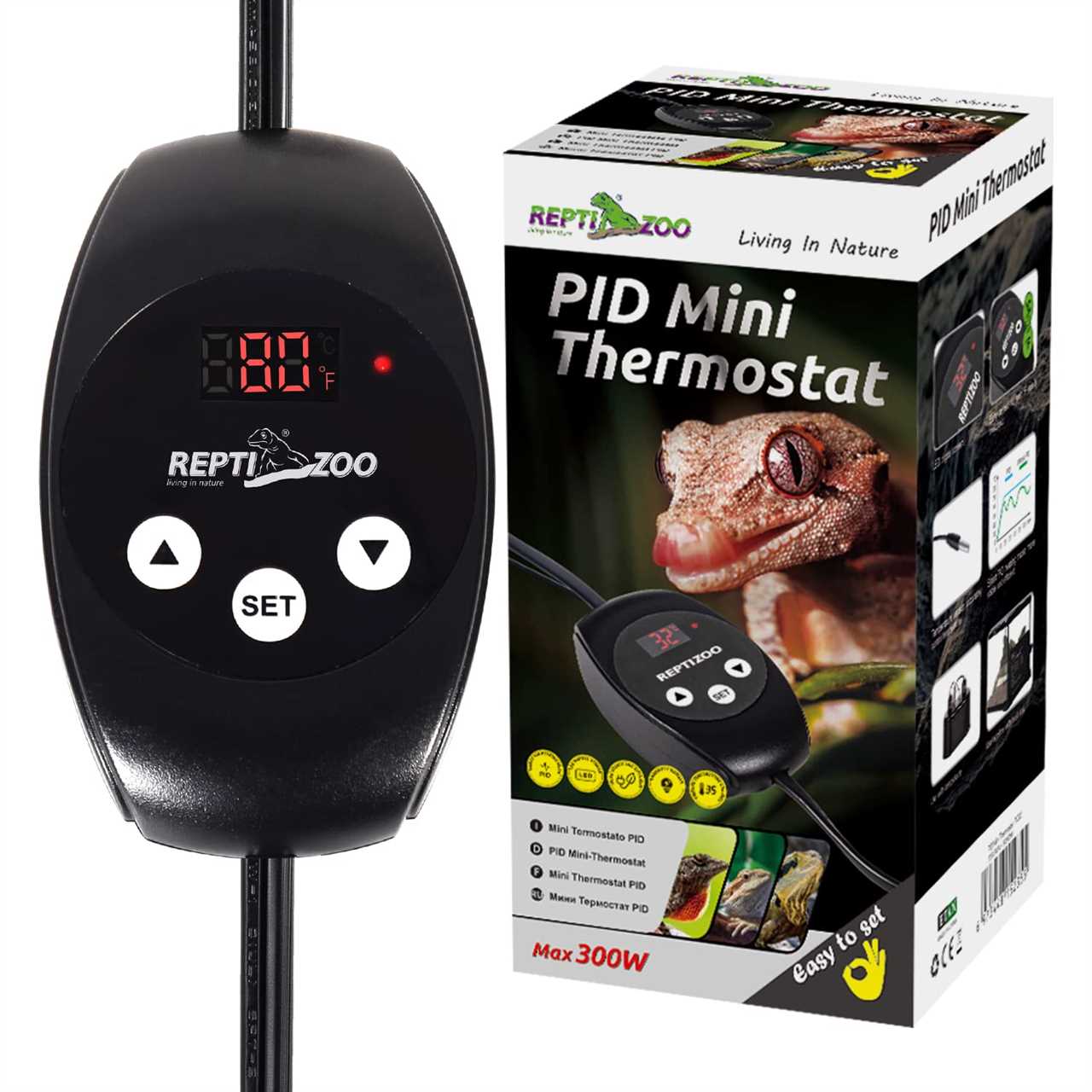 Photo inspiration: How To Choose And Use A Heat Lamp Thermostat For Photo Inspiration