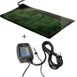 Best heating pad with thermostat for ultimate comfort and safety