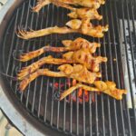 Grilled frog legs recipe: how to cook them perfectly every time