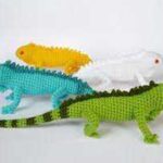 Iguana Morphs: Discover the Fascinating World of Colorful Iguana Varieties