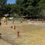 Is Frog Pond Open Today?