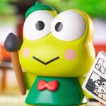 What is Keroppi: All About the Famous Sanrio Frog