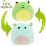 Is Wendy the Frog Squishmallow Rare