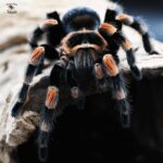 Mexican Redknee Tarantula Care Tips