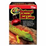 Non-Heat Lamps for Keeping Reptiles