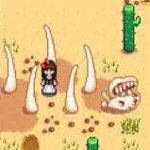 Sand Dragons’ Last Meal – Unveiling the Intriguing Eating Habits of Desert Reptiles