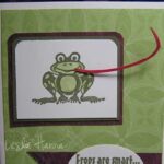 The Color of a Frog’s Tongue Revealed: Surprising Facts to Know