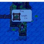 Discovering the Desires of the Stardew Valley Frog