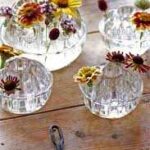 Learn about flower frogs and their role in floral arranging