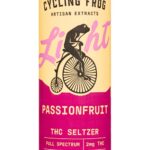 Where to Buy Cycling Frog Seltzer