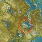 Best Places to Find Frogs in Genshin Impact