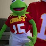 Why Does Patrick Mahomes Sound like Kermit the Frog