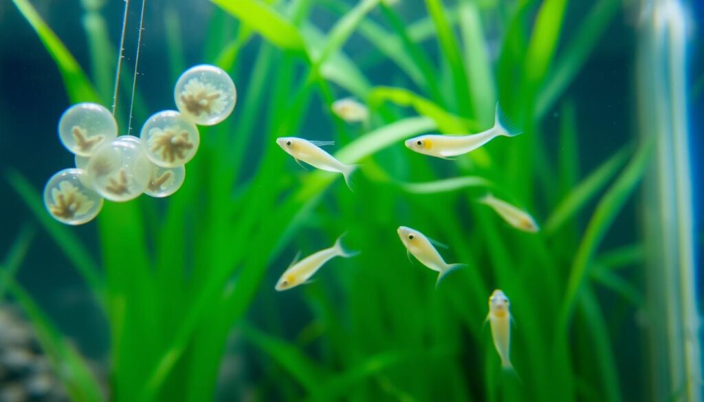 Caring for Frog Eggs and Tadpoles