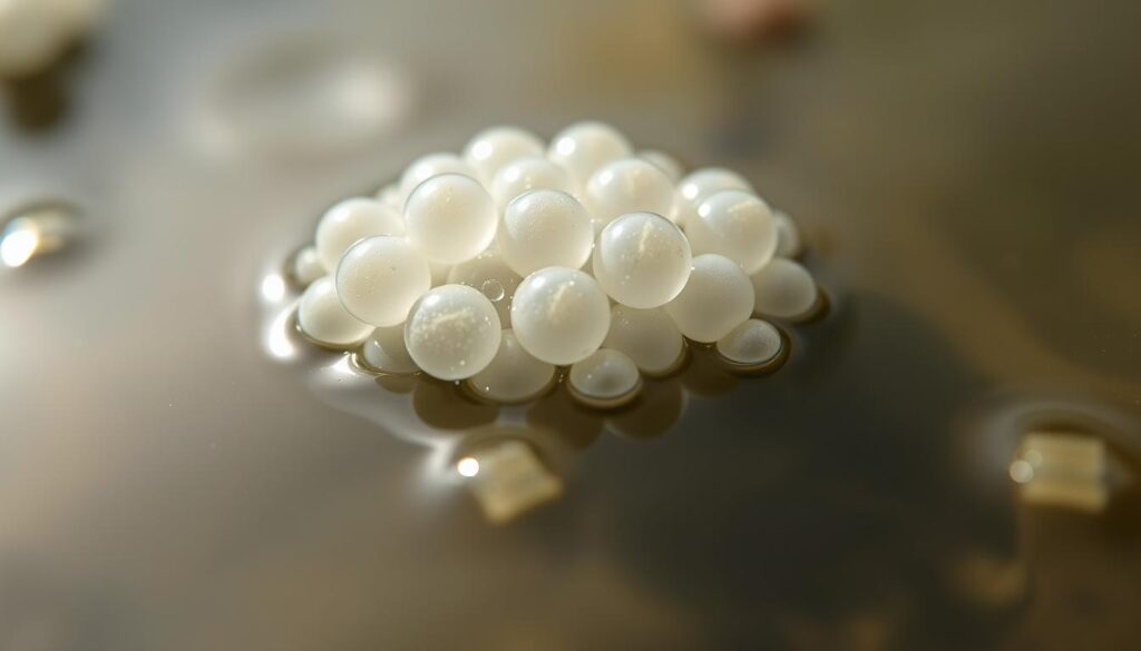 Frog Eggs
