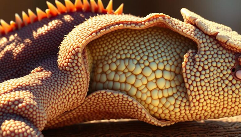 Gallery Detail: Safe Handling Techniques For Reptiles