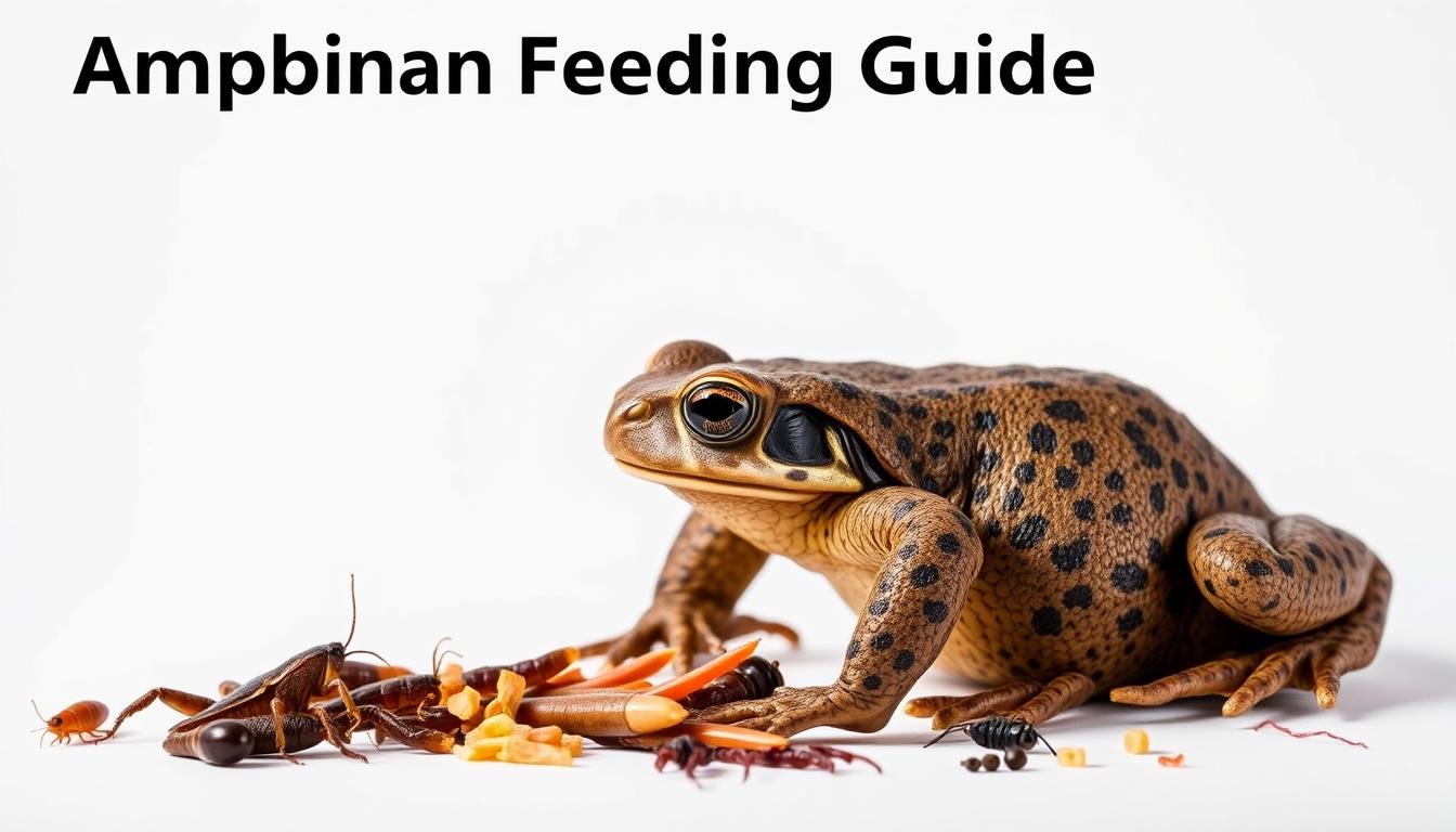 Gut Loading Insects Solving Common Fire-Bellied Toad Health Issues