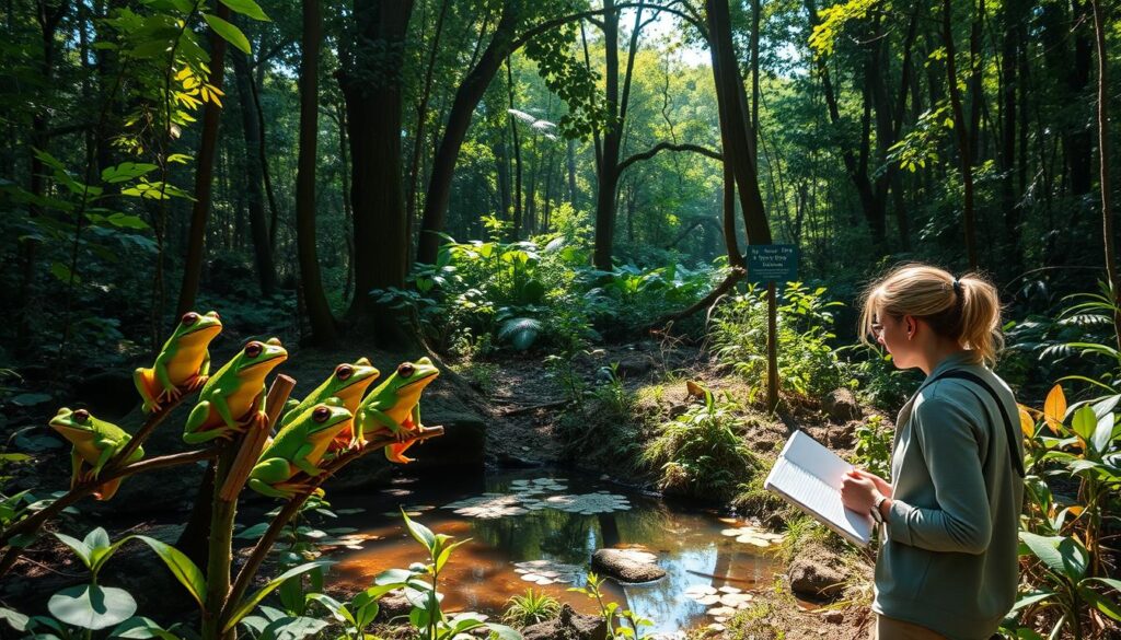 frog conservation