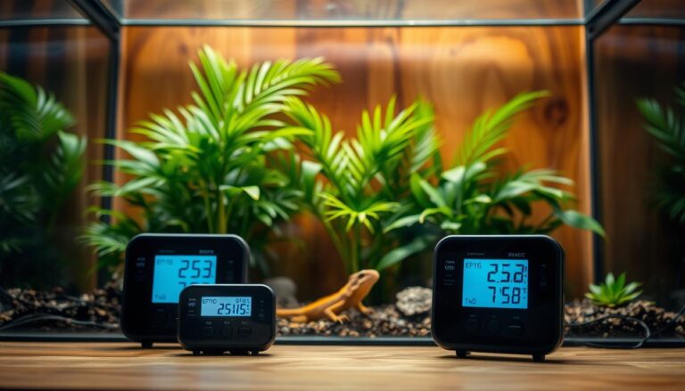Picture of Step-by-Step Guide to Setting Up a Frog Terrarium