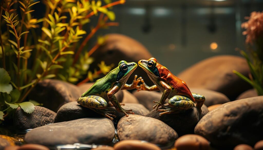 Expert Tips for a Successful Frog Breeding Experience